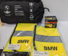 Trousse de secours avec lampe torche BMW Série 2