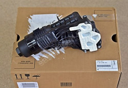 Filtre à huile pour BMW Série 1 F40