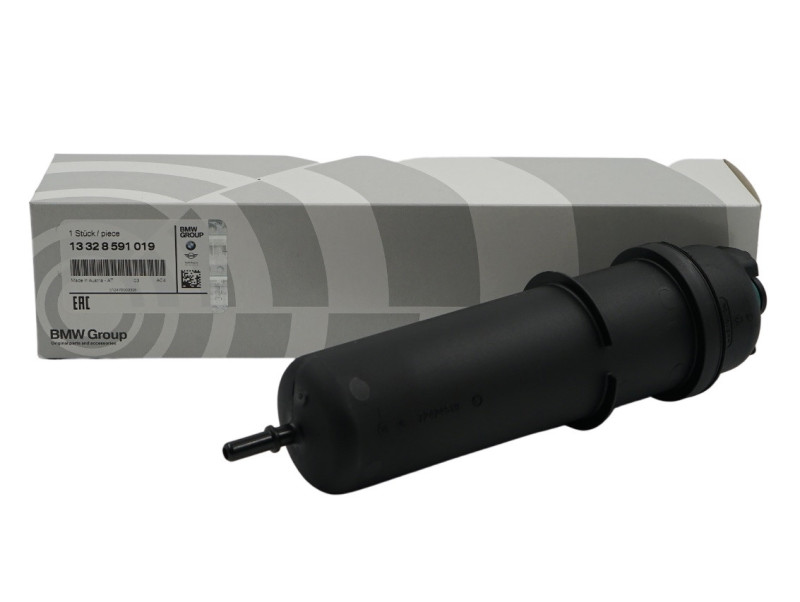 Cartouche de filtre à carburant pour BMW X7 G07