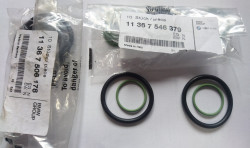 Joints électrovanne (x10) de culasse pour BMW X1 E84 (essence uniquement)