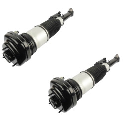 Amortisseurs ARRIERE pilotés (deux cotés) VDC BMW X1 F48