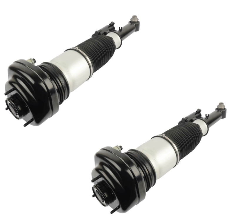 Amortisseurs ARRIERE pilotés (deux cotés) VDC BMW X1 F48