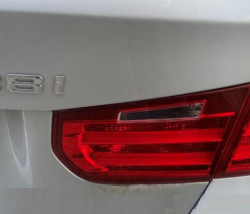 Feu arrière couvercle de coffre (coté au choix) pour BMW Série 3 Touring F31 NON LCI (phase 1 - avant 2015)
