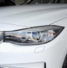 Projecteur bi-xénon (côté au choix) BMW Série 3 F30 F31