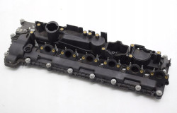Couvre culasse avec joint de profil couvre culasse pour BMW X6 E71 (35d uniquement)