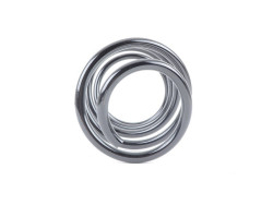 Ressorts hélicoïdaux deux cotés (essieu ARRIERE) pour BMW Série 3 E90 E91 E92 E93