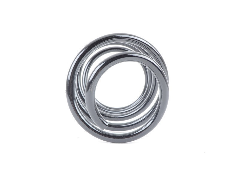 Ressorts hélicoïdaux deux cotés (essieu ARRIERE) pour BMW Série 3 E90 E91 E92 E93