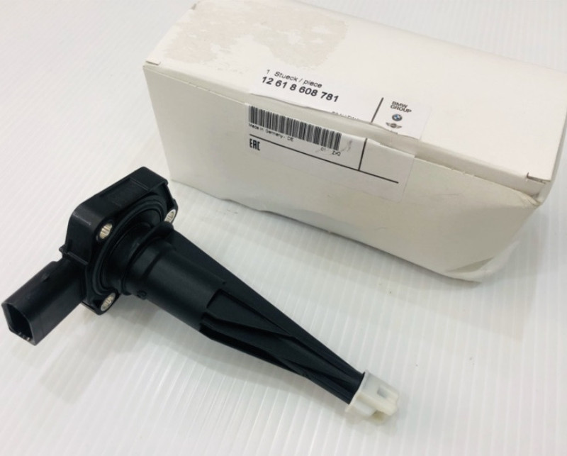 Capteur de niveau d'huile pour BMW Série 3 F30 F31 F34 GT