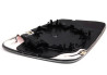 Verre de rétroviseur extérieur avec option S430A (coté au choix) pour BMW Série 5 E60 E61 F10 F11 F07 GT