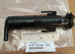 Gicleur de lave-phare (coté au choix) pour BMW X1 E84