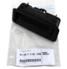 Touche ouverture de malle arrière pour BMW X1 E84