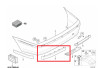 Moulure de protection de hayon (option PDC) pour BMW Série 3 E46