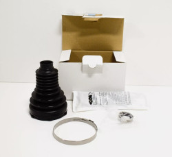 Necessaire reparation soufflet interieur essieu AVANT BMW Série 4 F32 F33 F36 Gran Coupé