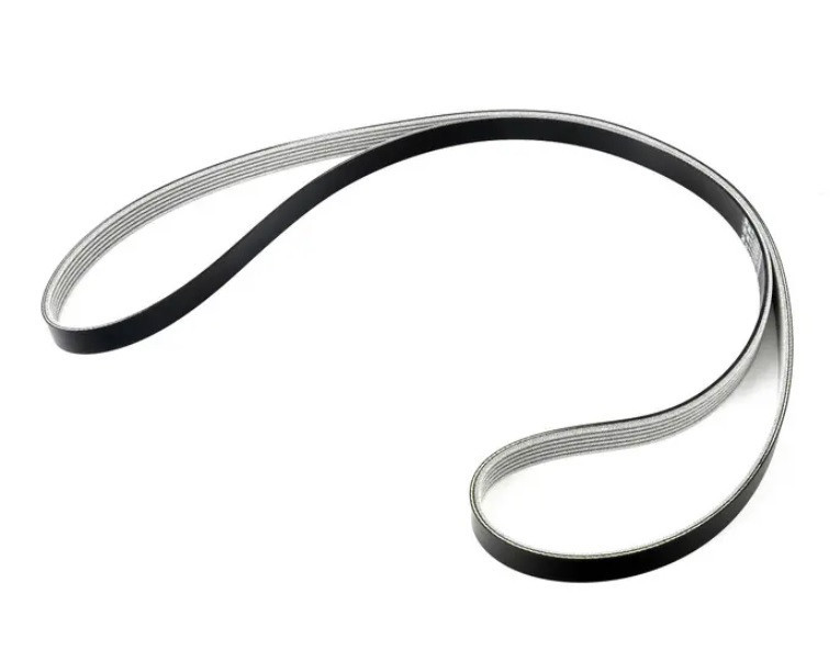 Courroie nervuree poly-v compresseur de clim et direction assistée - BMW X5 F15