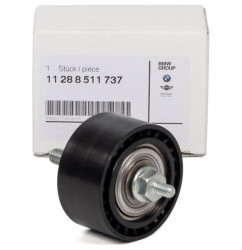 Poulie de renvoi - BMW X5 F15