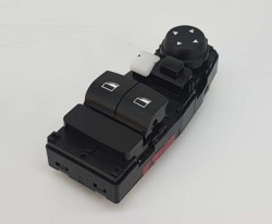 Interrupteur de leve-glace AVANT cote conducteur pour BMW Série 2 Coupé F22