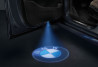 Eclairages de portes à LED pour BMW Série 2 Coupé G42