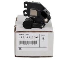 Régulateur d'alternateur pour BMW Série 5 E60 E61 (520d / 525d / 530d / 535d uniquement)