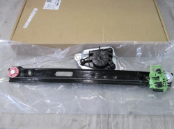 Mécanisme de lève-glace AVANT (coté au choix) - BMW Série 3 E90 E91