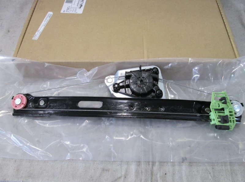 Mécanisme de lève-glace AVANT (coté au choix) - BMW Série 3 E90 E91