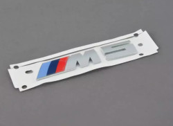 Logo arrière "M5" pour BMW M5 F90