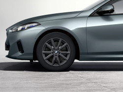 Jante 17" style 967 pour BMW Série 1 F70