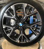 Jante 18" BMW Style 975M pour BMW Série 1 F70