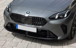 Grille de calandre BMW SHADOW LINE pour BMW Serie 1 F70