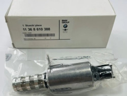 Électrovanne de culasse pour BMW Série 3 F30 F31