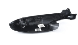 Carter de rétroviseur extérieur (shadowline) (coté au choix) pour BMW iX3 G08