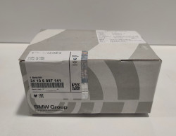 Plaquettes de freins avant avec témoin d'usure - BMW Série 2 U06 Active Tourer