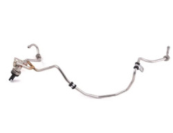 Conduite d'arrivée de carburant avec capteur basse pression pour BMW Série 5 F10 F11 F07 GT (550i)