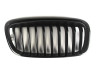 Grilles de calandres noir (M Performance) pour BMW Série 2 Gran Tourer F46 Active Tourer F45 (phase 1 uniquement - 2014 / 2018)