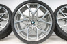 Jante 20" M Performance Style 795M Ferricgrey pour BMW Série 3 G20 Berline