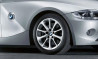 Jante 17" Style 200 pour BMW Z4 E85 E86