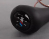 Pommeau de levier de vitesses eclairé (M-Sport/5-Gang) pour BMW Z3 E36 (sauf E36 Compact)