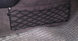 Filet de rangement bas d'habitacle pour BMW Z3 E36