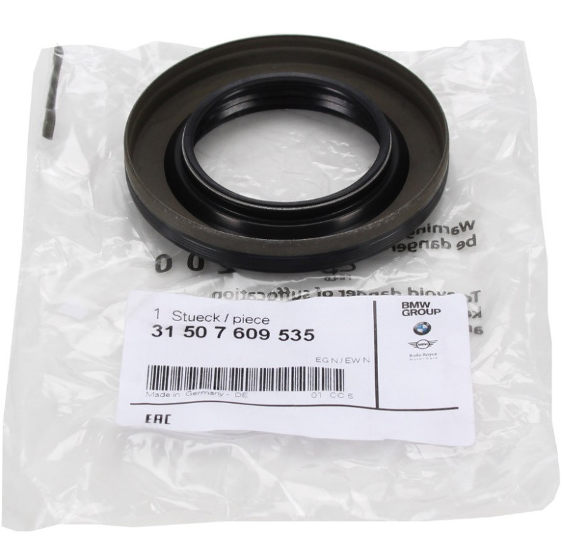 Joint d'arbre de pont arrière BMW Série 3 F30 F31 F34 GT G20 G21