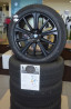 Roues complètes Hiver 20" style 748M pour BMW X5 G05