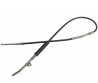 Cable tirette de pédale de frein (coté au choix) BMW Série 7 E38