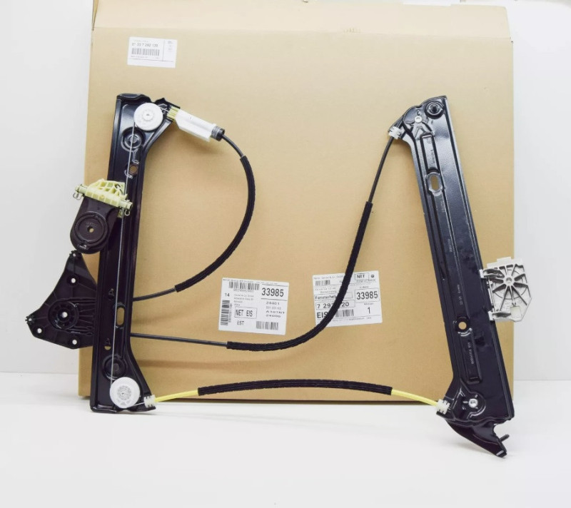 Lève-glace électrique AVANT coté au choix (sans moteur) pour BMW Série 1 F20 F21