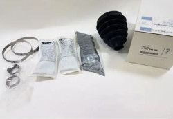 Nécessaire réparation soufflet extérieur essieu AVANT BMW Série 4 F32 F33 F36 Gran Coupé