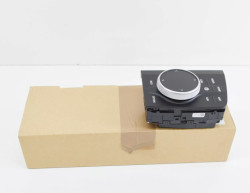 Controller finition Black Mat pour BMW Série 1 F40