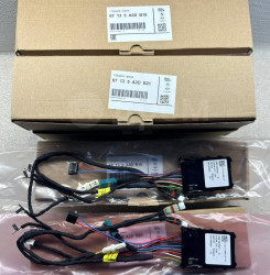 ELECTRONIQUE DE RETROVISEUR (coté au choix) pour BMW Série 3 G20 G21