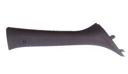 Cache intérieur montant de porte avant / pare-brise (couleur au choix) pour BMW X2 F39