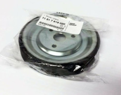 Poulie d'entraînement pompe à eau mécanique pour BMW Série 3 F30 F31 (316i uniquement)
