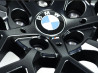 Roues complètes été 20" Style 795M noir Mat pour BMW Série 2 G42