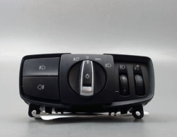 Dispositif de commande lumière pour BMW Série 1 F20 F21 LCI