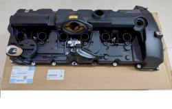 Couvre-culasse pour BMW Série 5 F10 F11 F07 GT (523i / 525i / 528i / 530i uniquement)