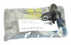 Capteur d'arbre à cames avec joint pour BMW X1 E84 (moteur essence uniquement)